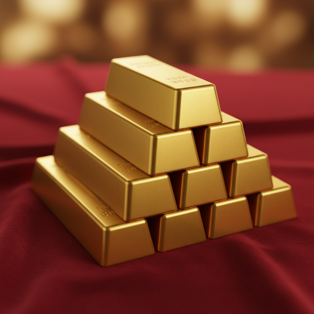 Gold Bar Price